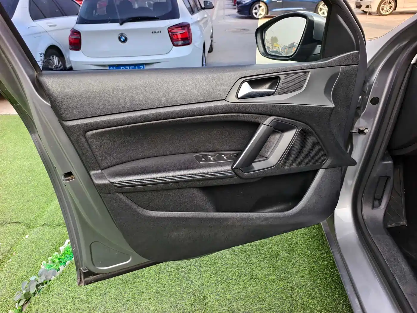 Peugeot 308 2016 1.6L Automatic Fashion фото 7