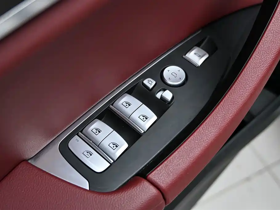 BMW X3 2023 Facelift xDrive30i Leading M Night Package фото 21
