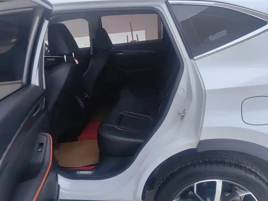 Haval F7 2021 1.5T FWD i-Trend фото 11