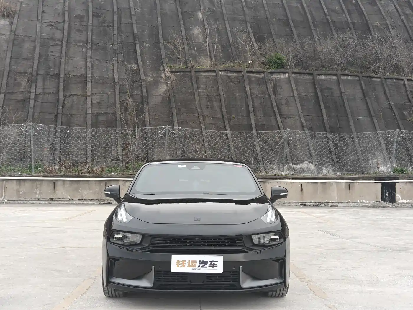 Lynk & Co 03 2022 1.5TD DCT Power Pro фото 2