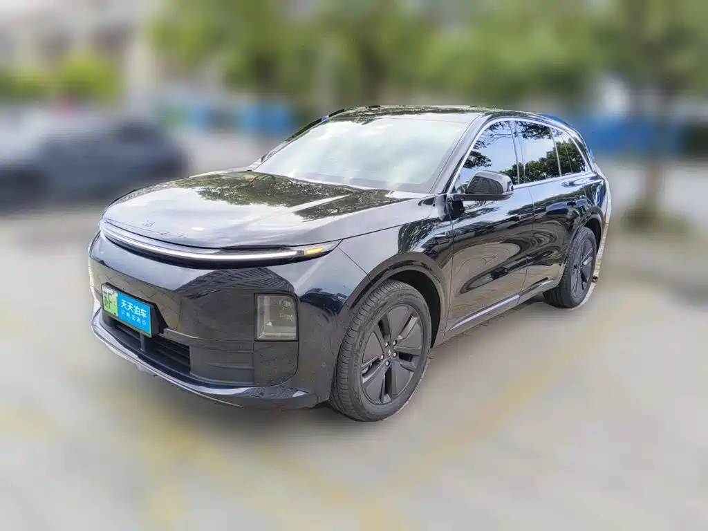 Li Auto L6