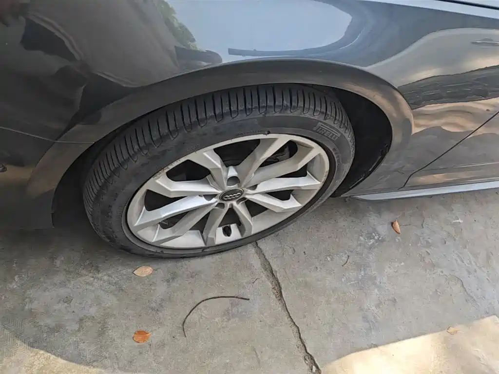 Audi A4L 2019 40 TFSI Fashion (China VI) фото 23