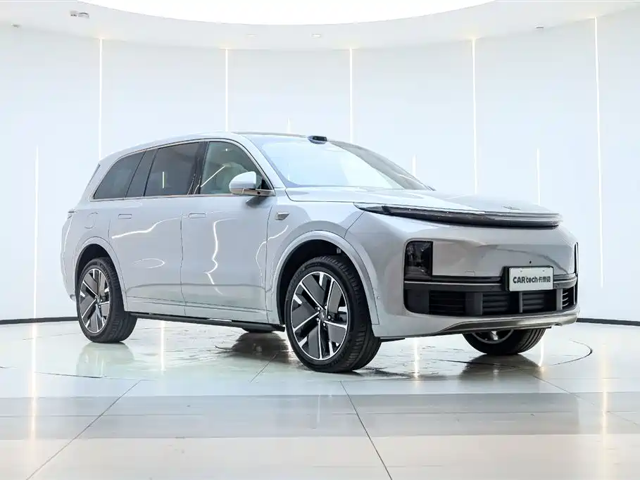 Li Auto IDEAL L9