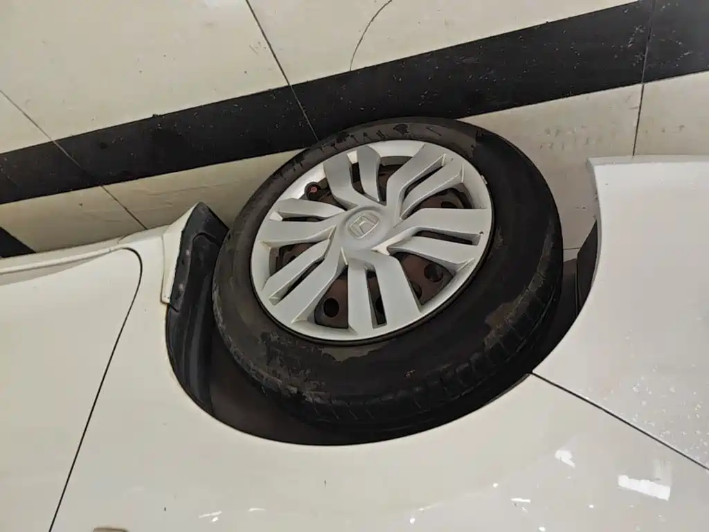 Honda City 2016 2015 1.5L CVT Comfort