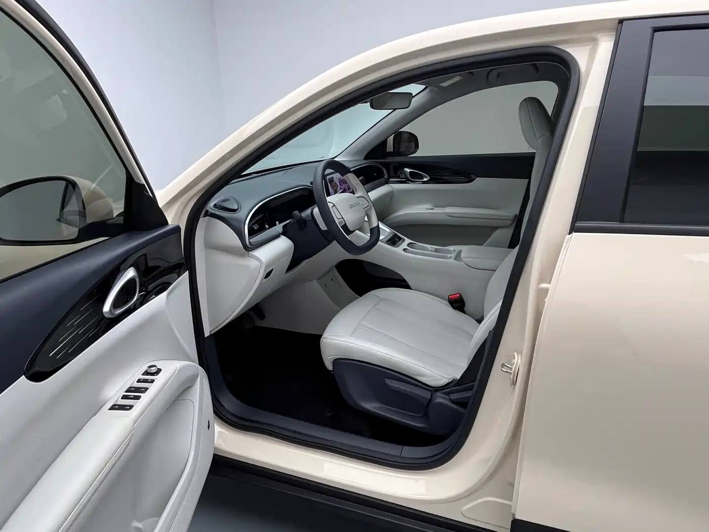 Geely Galaxy Starry Wish 2025 310km Youth Edition фото 14