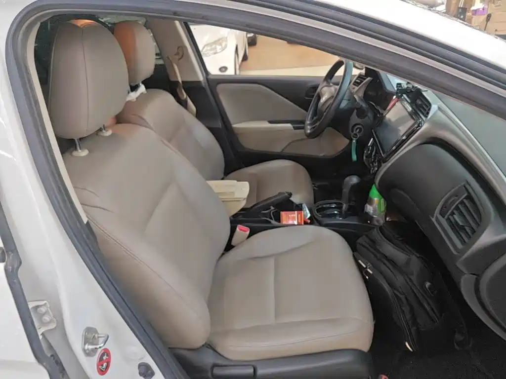 Honda City 2016 2015 1.5L CVT Comfort