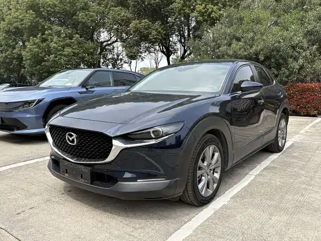 MAZDA CX 30