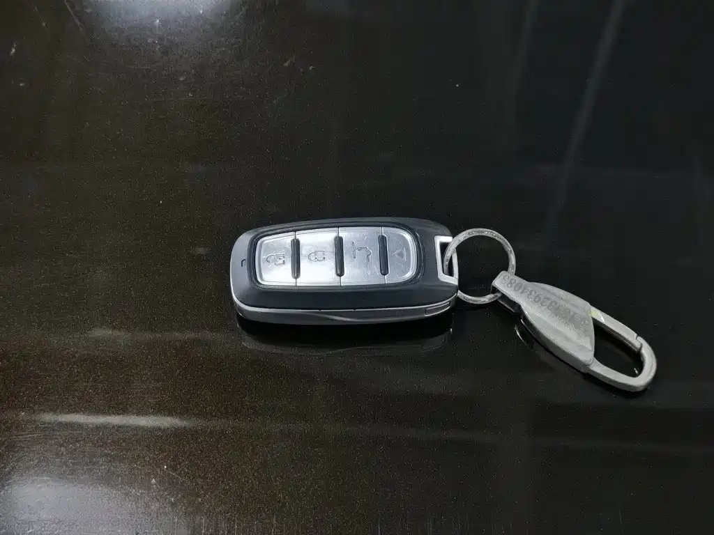 Yema Auto Yema T70 2019 2017 T70S Sport 1.8T CVT Flagship