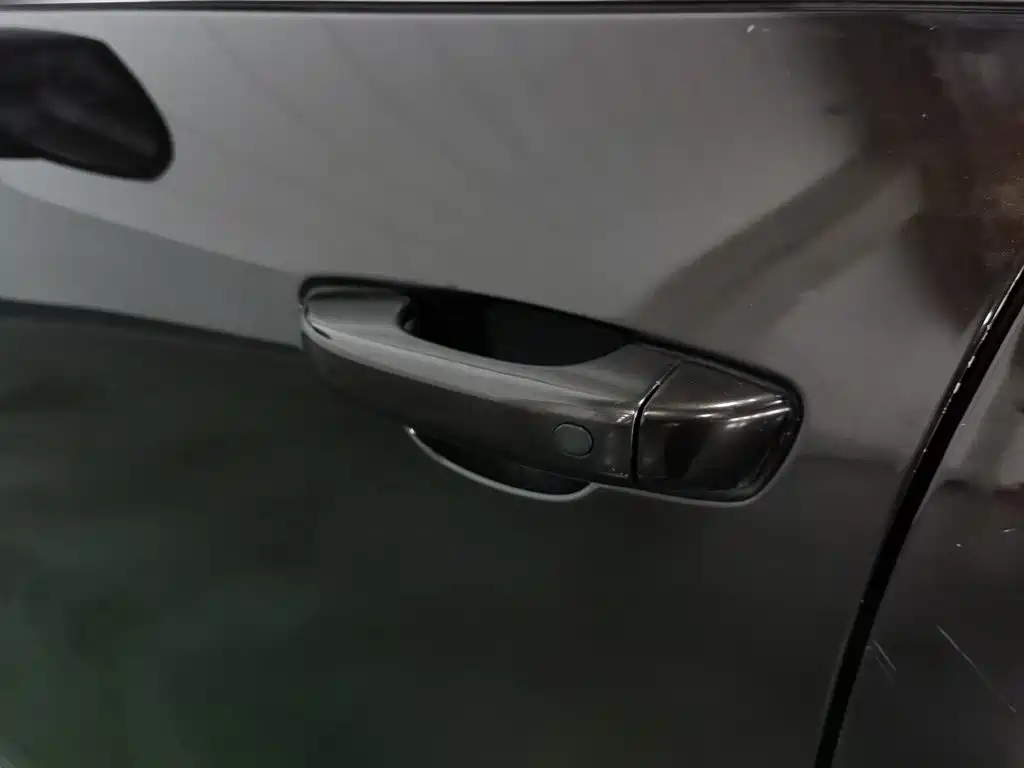 Yema Auto Yema T70 2019 2017 T70S Sport 1.8T CVT Flagship