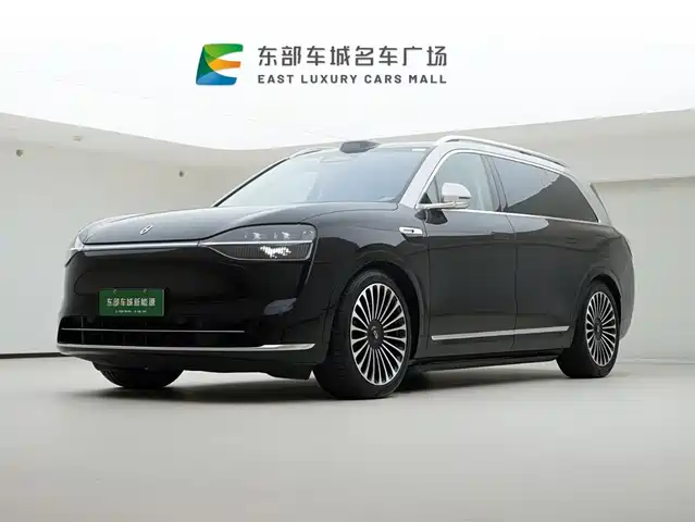 AITO Wenjie AITO M9 2025