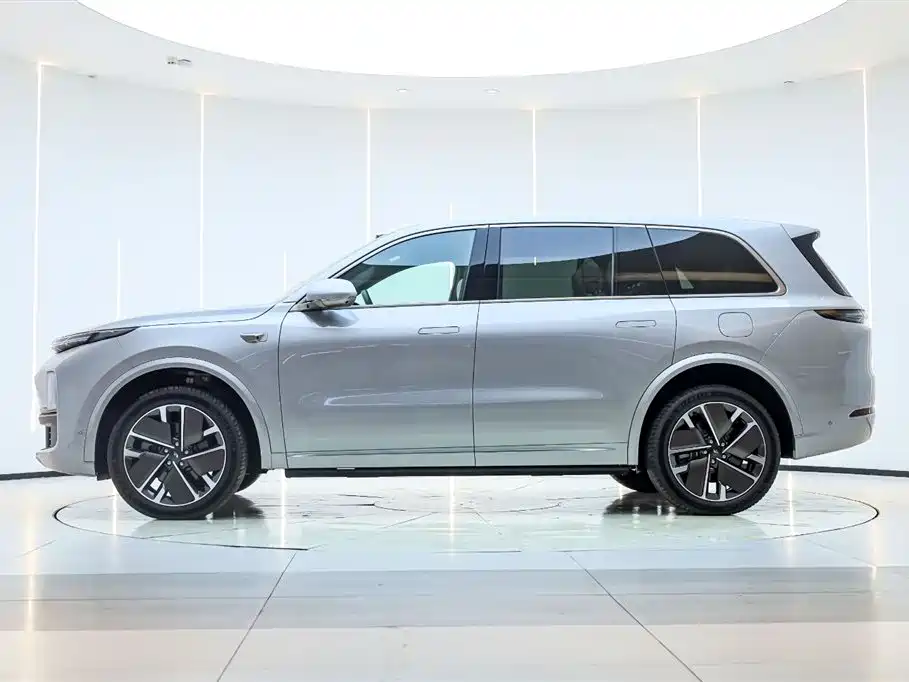 Li Auto IDEAL L9