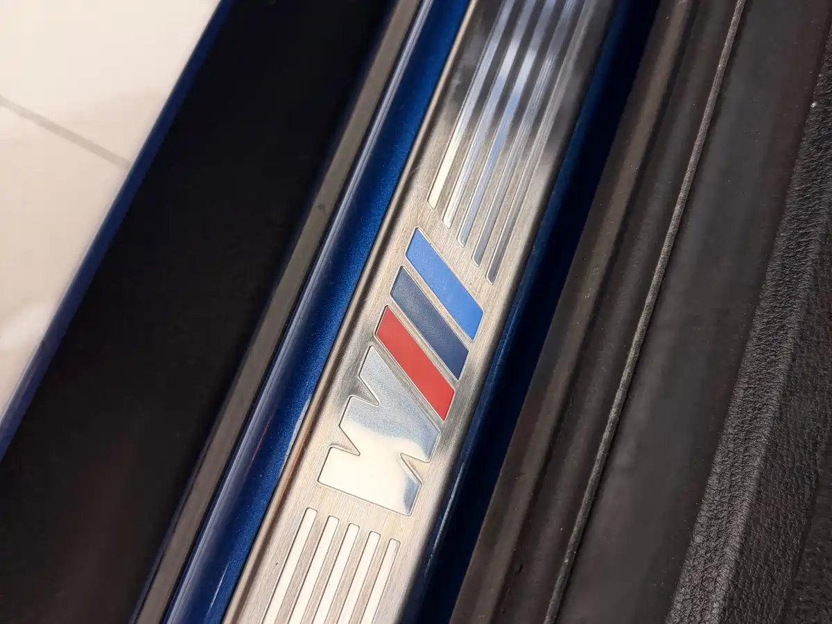 BMW X5 M 2010 X5 M фото 24