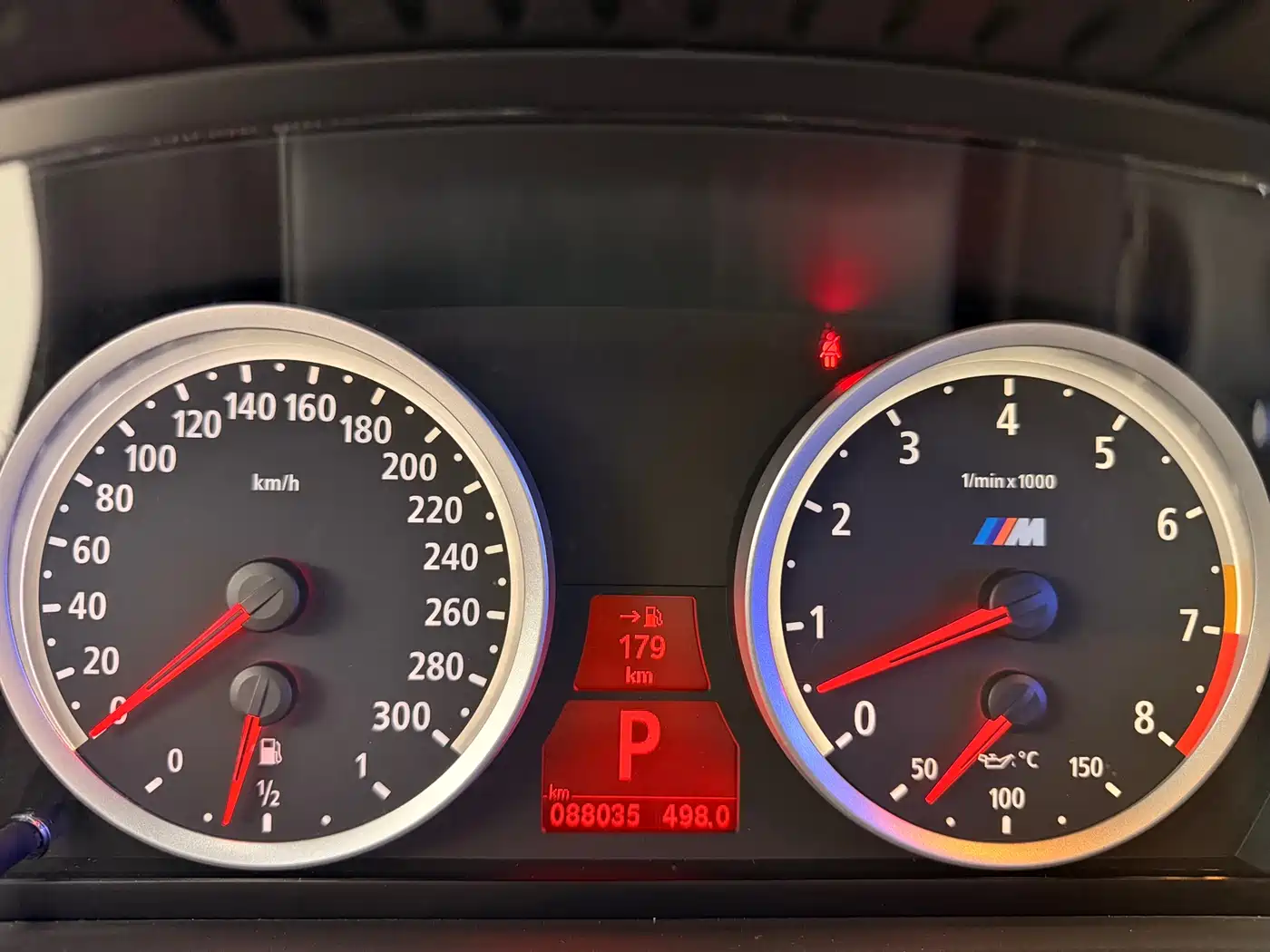 BMW X5 M 2010 X5 M фото 22
