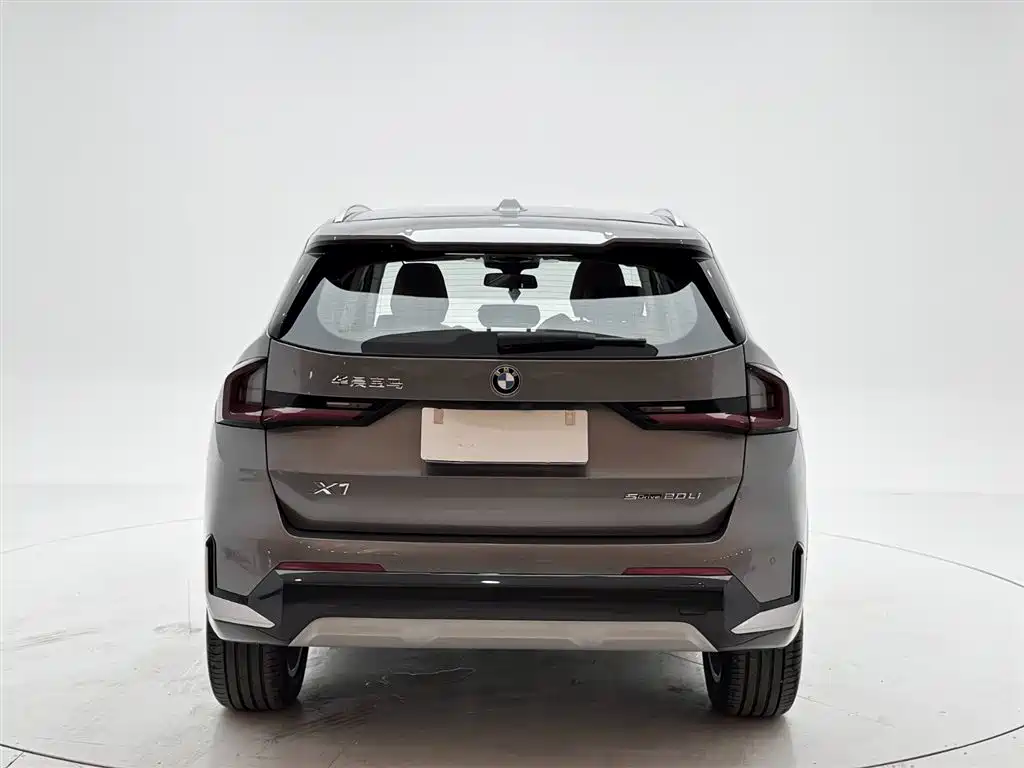 BMW X1 2023 sDrive20Li X Design Package фото 5