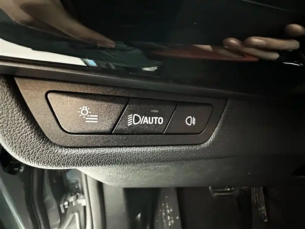 BMW X1 2023 sDrive20Li X Design Package фото 20