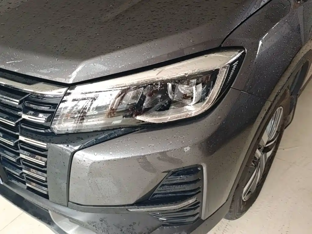 Changan CS75 2024 2024 Enjoyment Edition 1.5T DCT Luxury