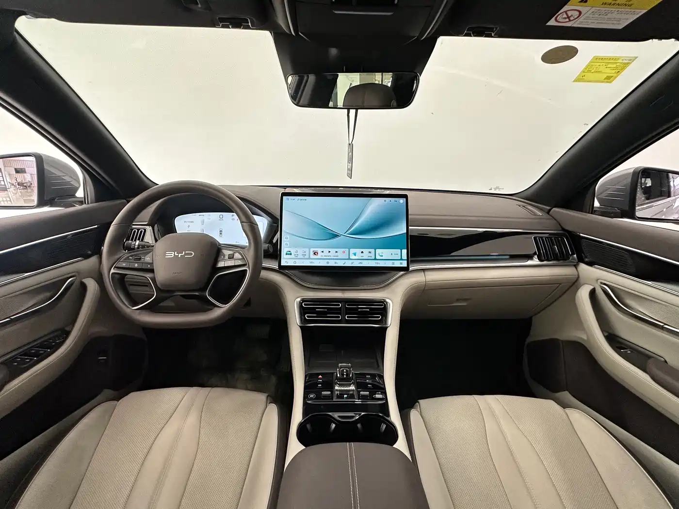 BYD SONGJIANG NEW ENERGY