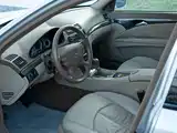 صورة 4 - Mercedes-Benz E-Class