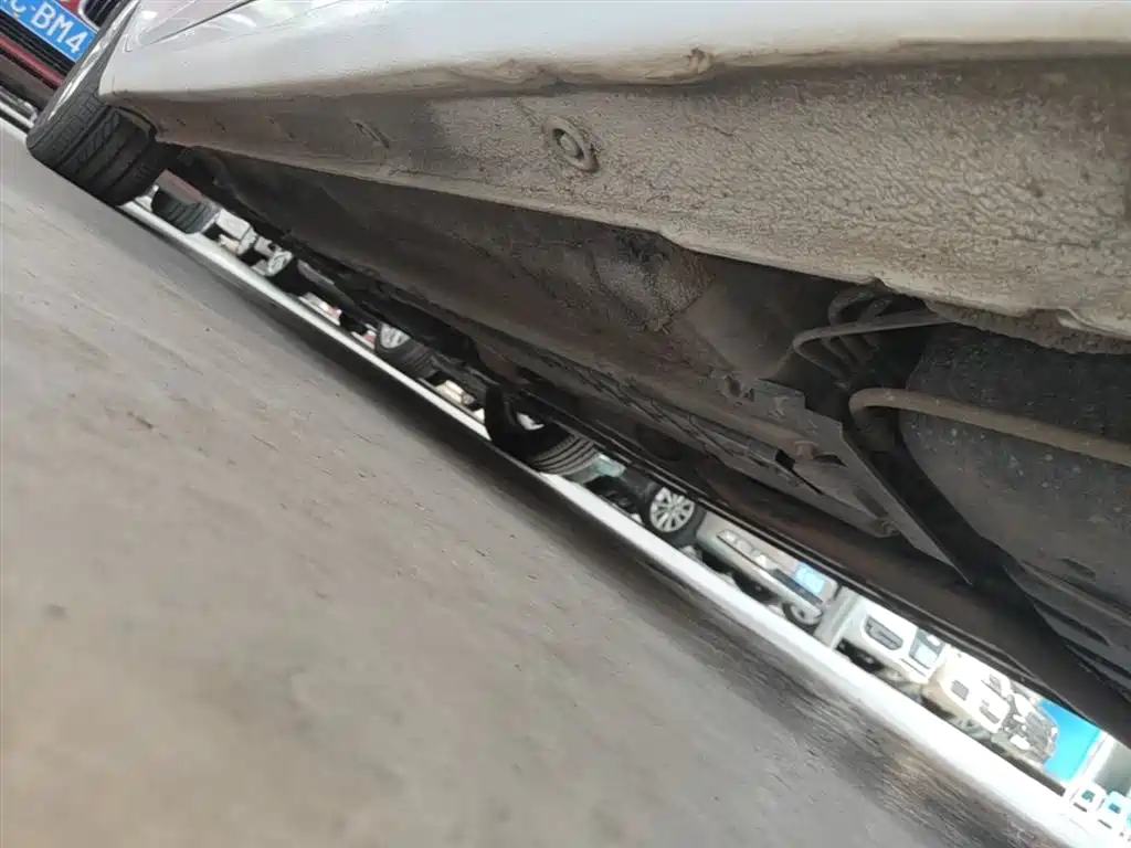 Hyundai Langdong 2016 1.6L Automatic Smart Edition фото 22
