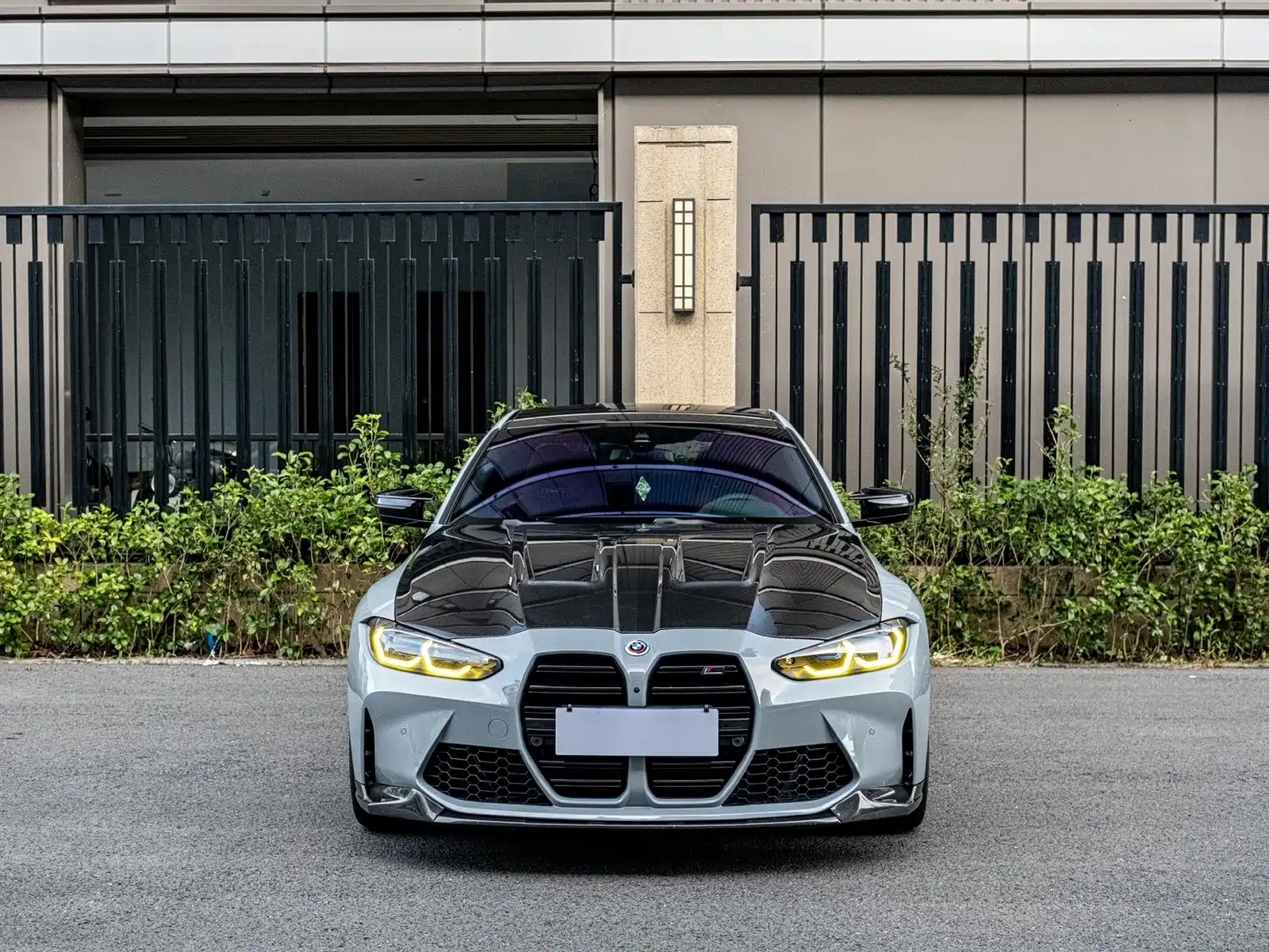 Фото 2 - BMW M4