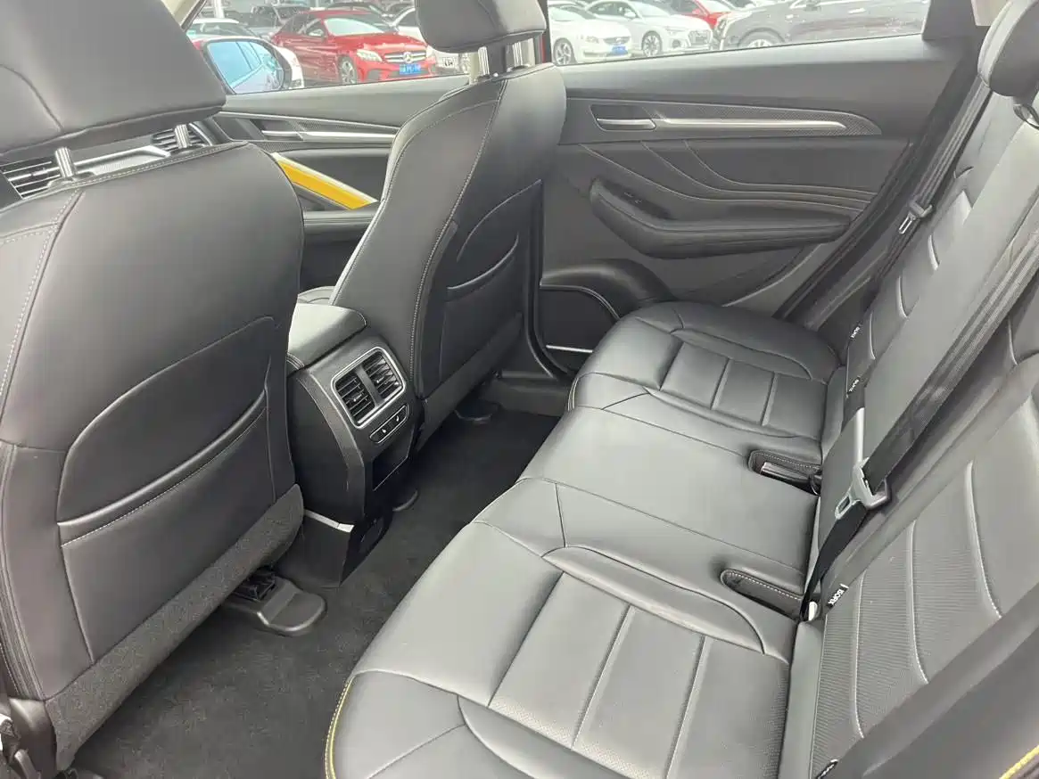 Haval F7x 2019 2.0T AWD Ultimate Smart Sport Edition фото 11