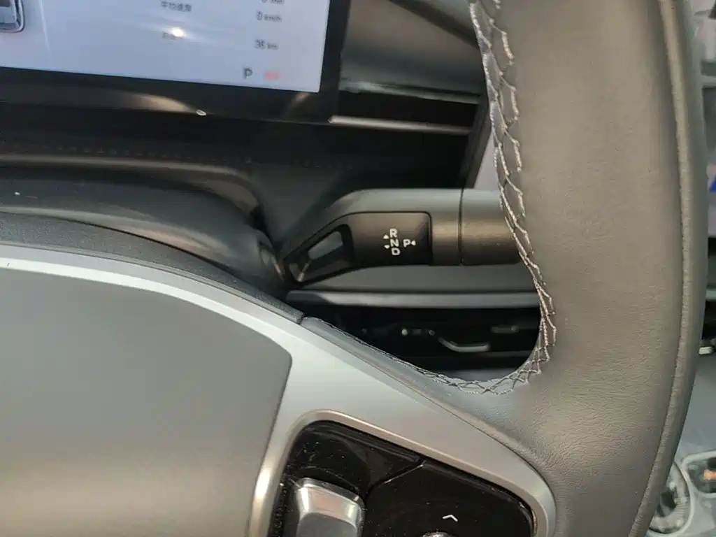 Geely Galaxy Galaxy E5 2026 2024 440km Start Edition