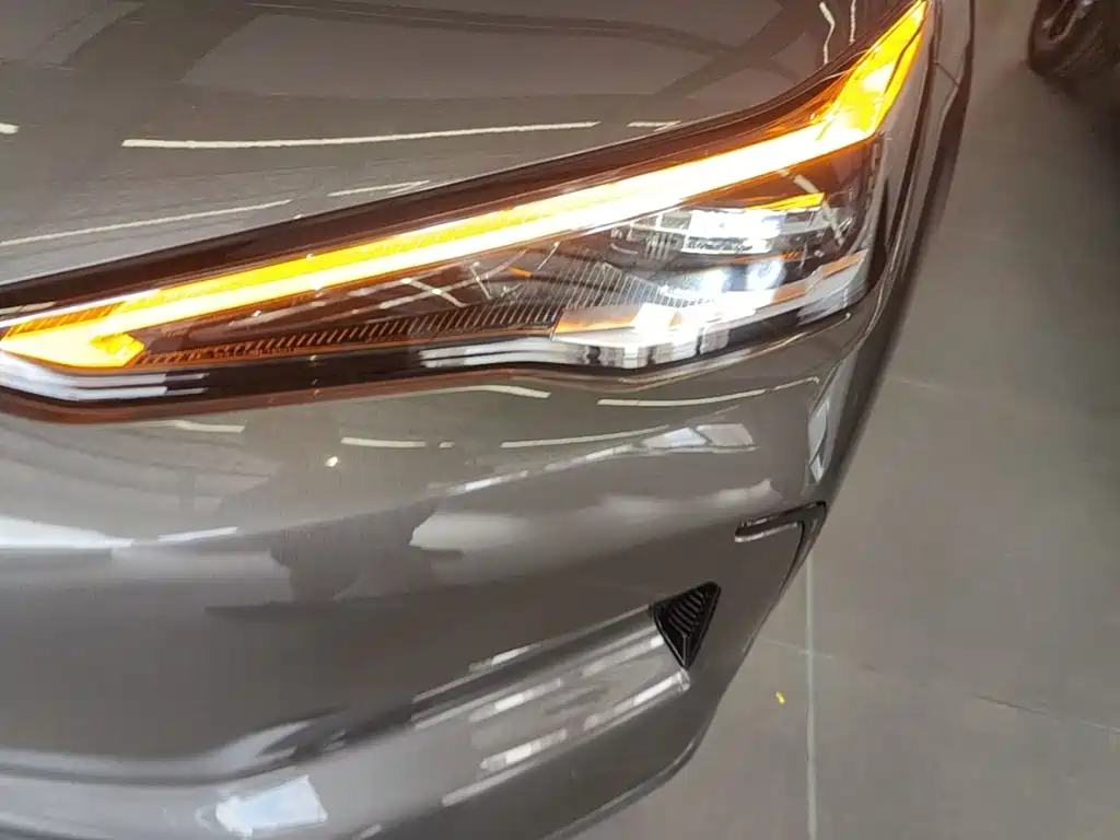 Geely Galaxy Galaxy E5 2026 2024 440km Start Edition
