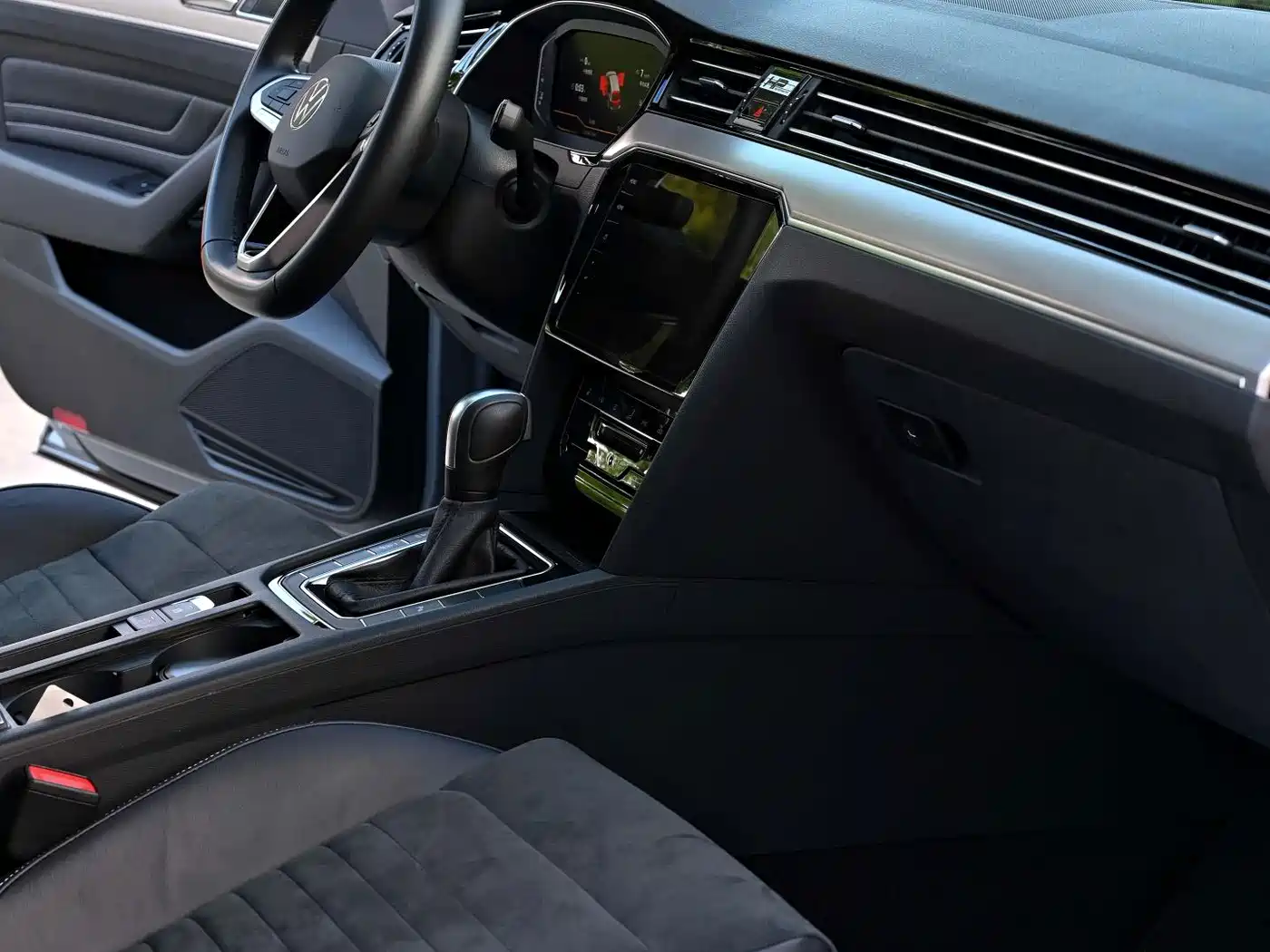 Volkswagen Weilan, миниатюра 9