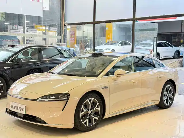 Zhijie S7 2025