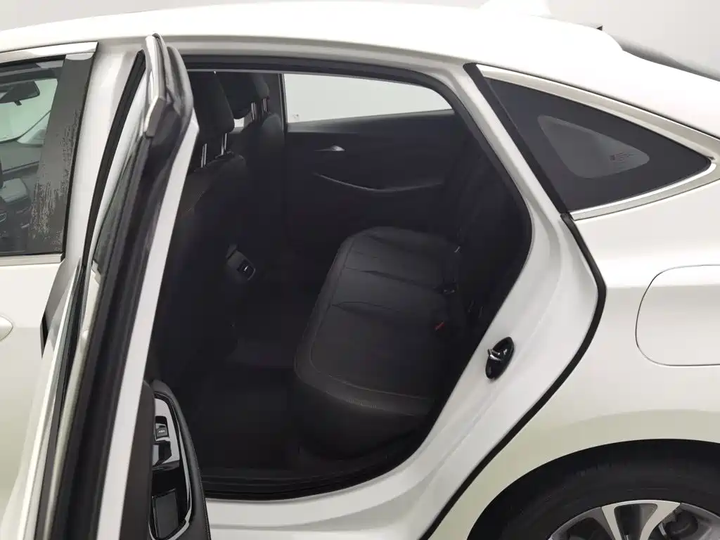 Buick Verano, миниатюра 15
