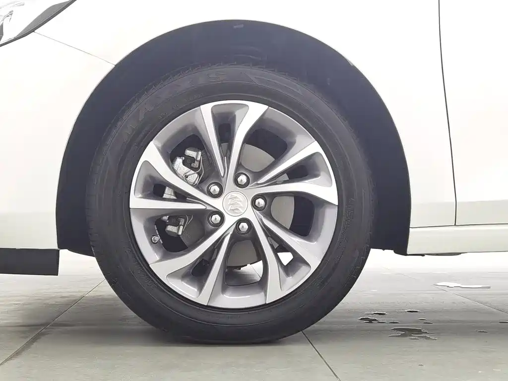 Buick Verano, миниатюра 17