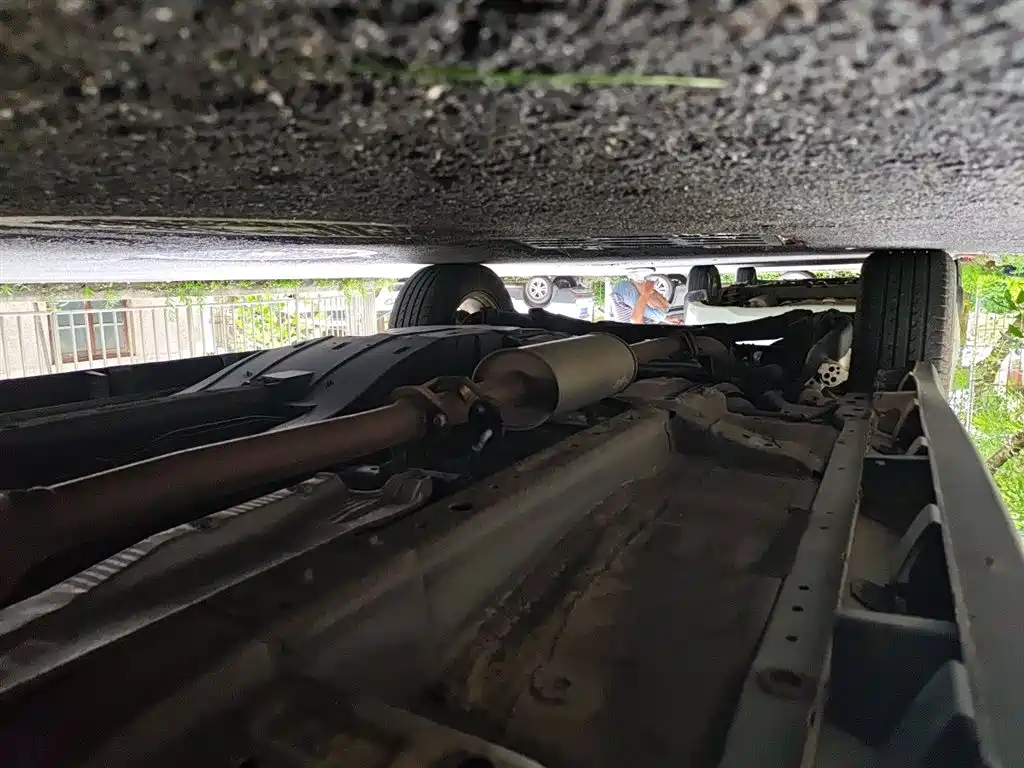 Haval M6 2019 1.5T DCT 2WD Value Edition (China VI) фото 17