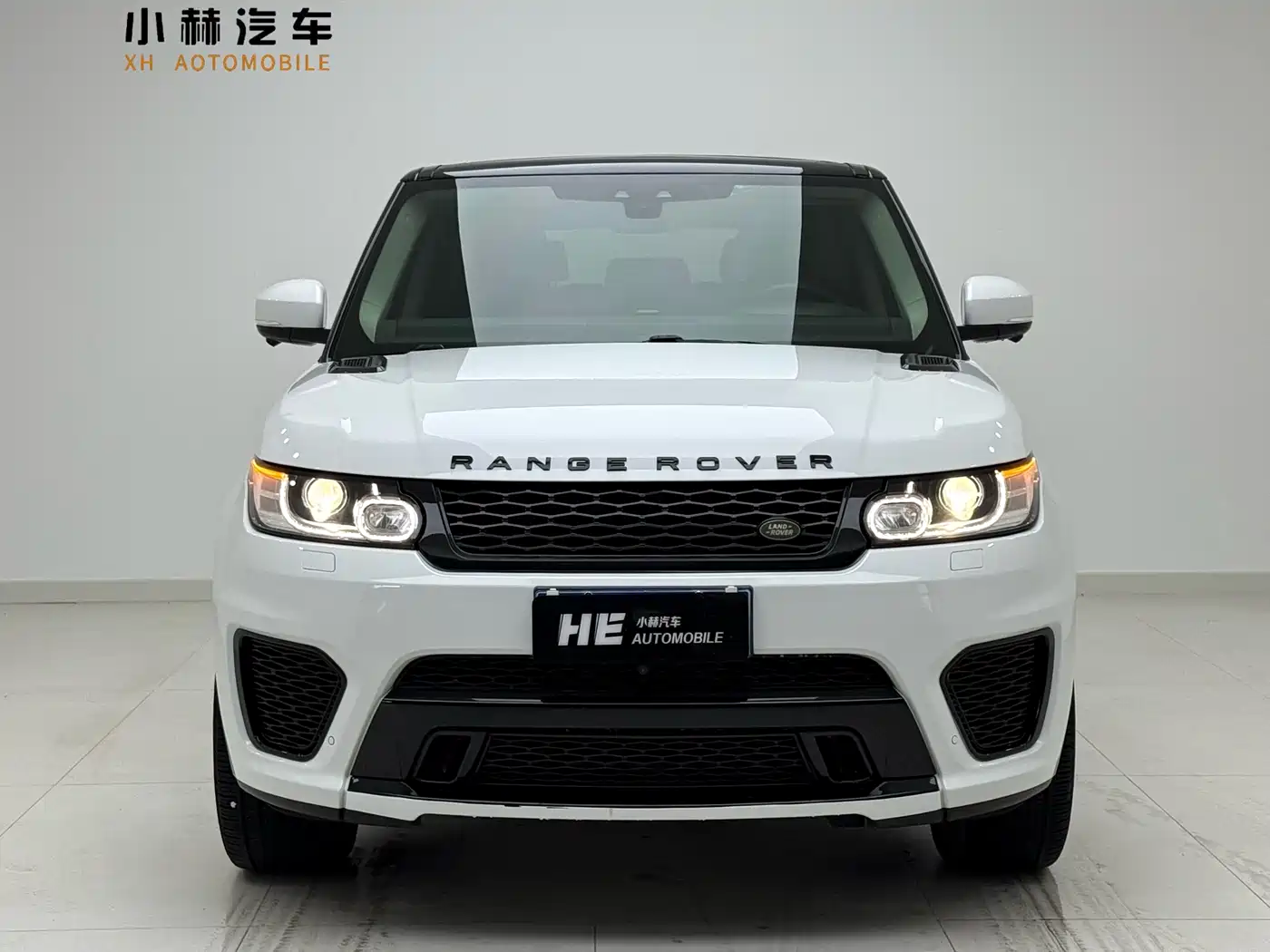 Land Rover Range Rover Sport 2017 3.0 SC V6 SE фото 2