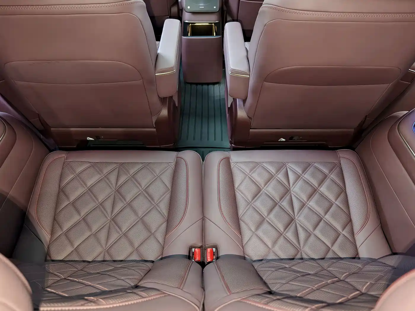 NIO ES8 2026 2025 Base Model