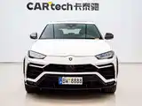 Фото 2 - Lamborghini Urus