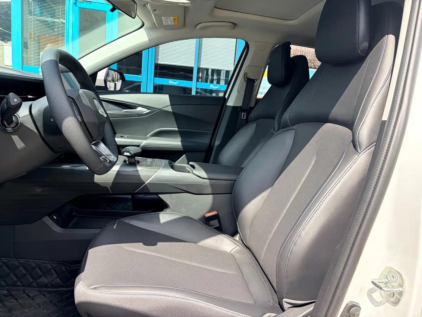 Changan Eado 2025 2025 Blue Whale 1.5T 500Bar Premium