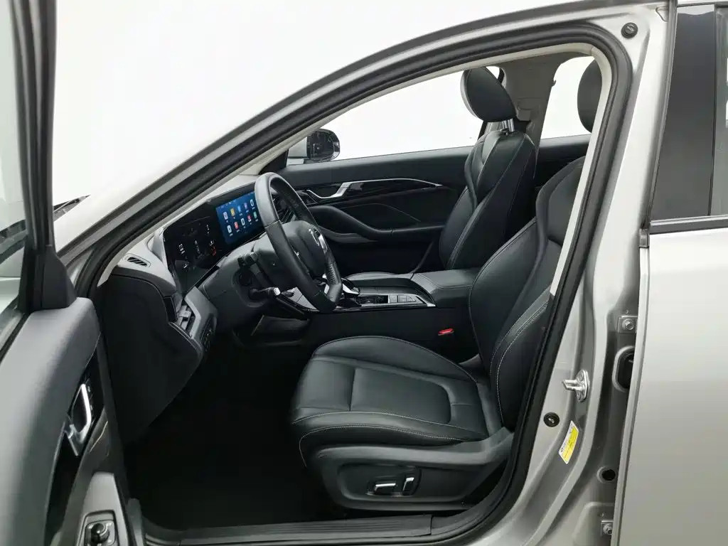 Bestune B70, миниатюра 10