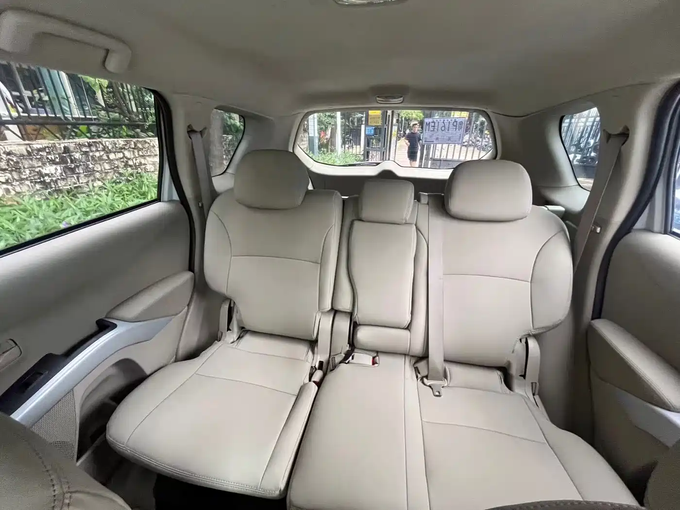 Mitsubishi Outlander (Import) 2006 Model 3.0 Standard фото 10