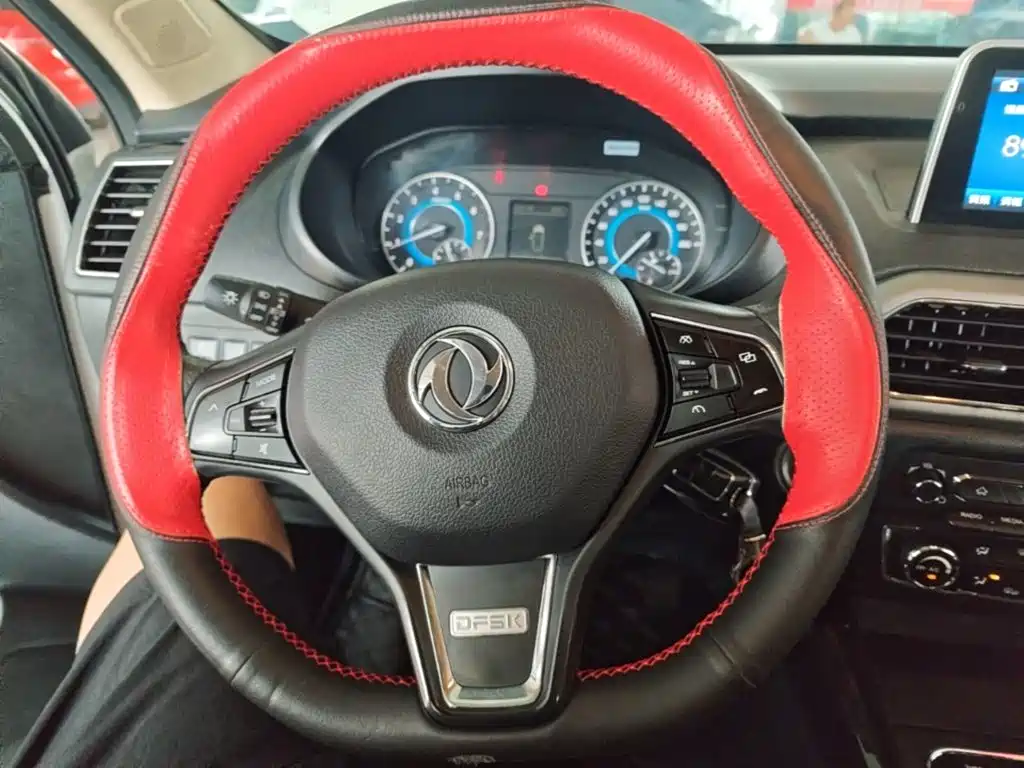 Dongfeng Fengguang Fengguang S560 2020 2019 1.8L CVT Elite