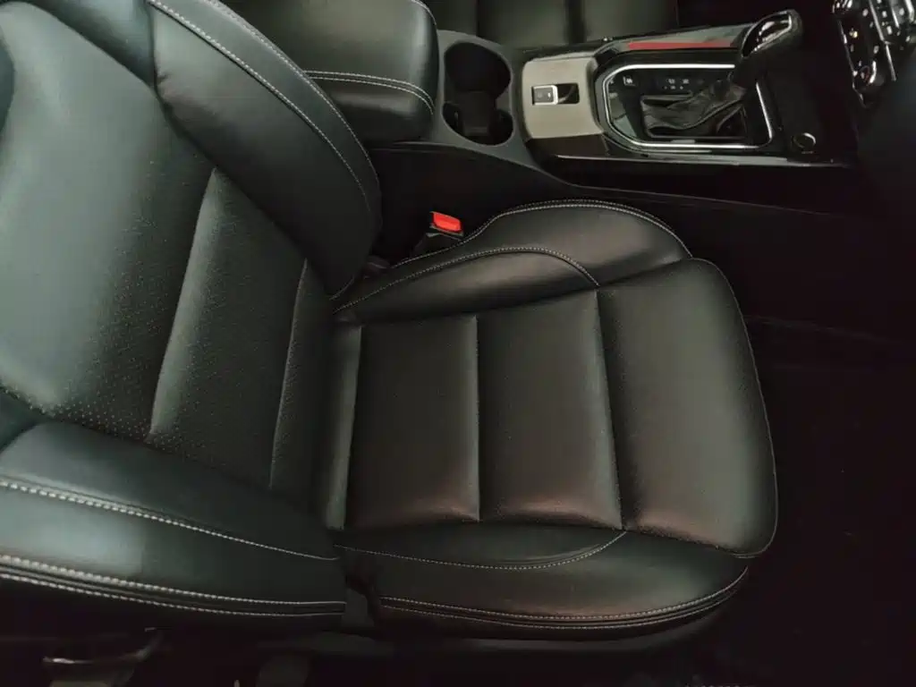 Фото 25 - Dongfeng Fengguang Fengguang S560