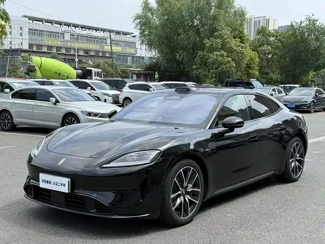 Shangjie Z7 2026