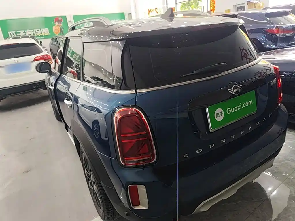 Photo 5 - MINI COUNTRYMAN