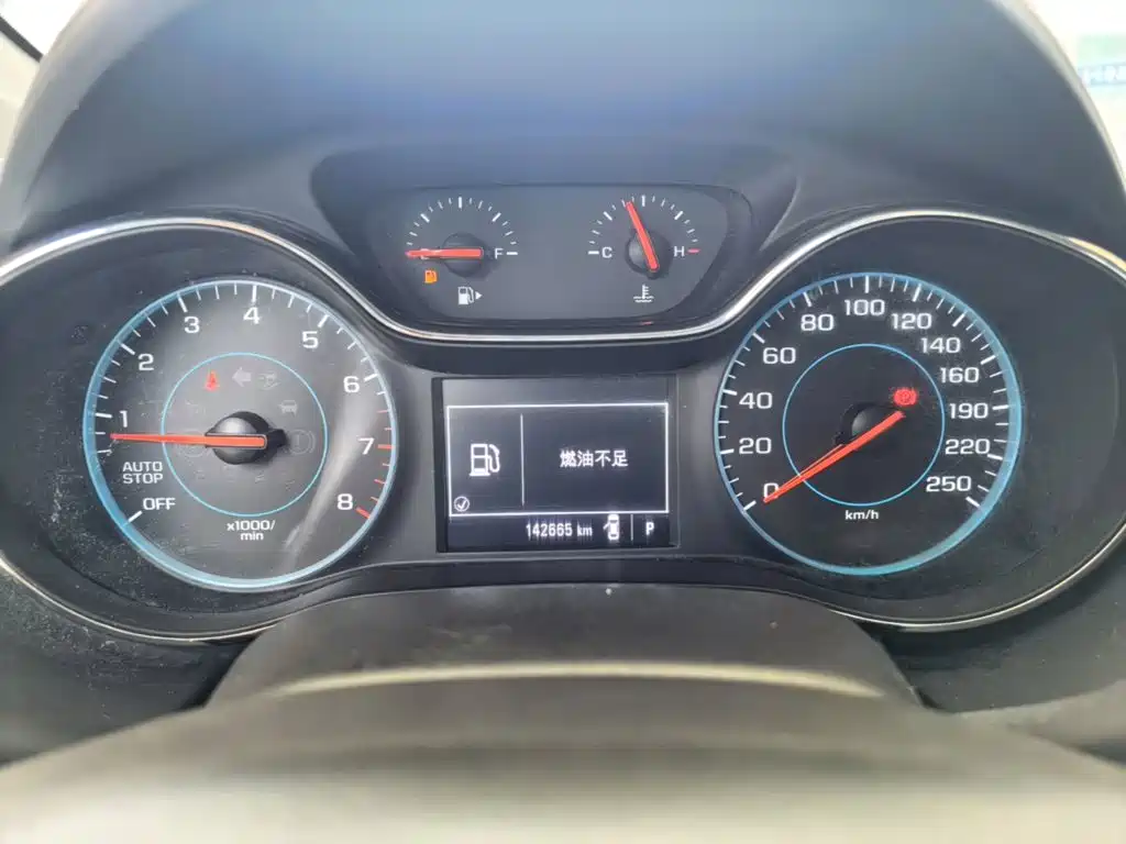 Chevrolet Cruze 2018 2018 320 Automatic Pioneer Sunroof Edition