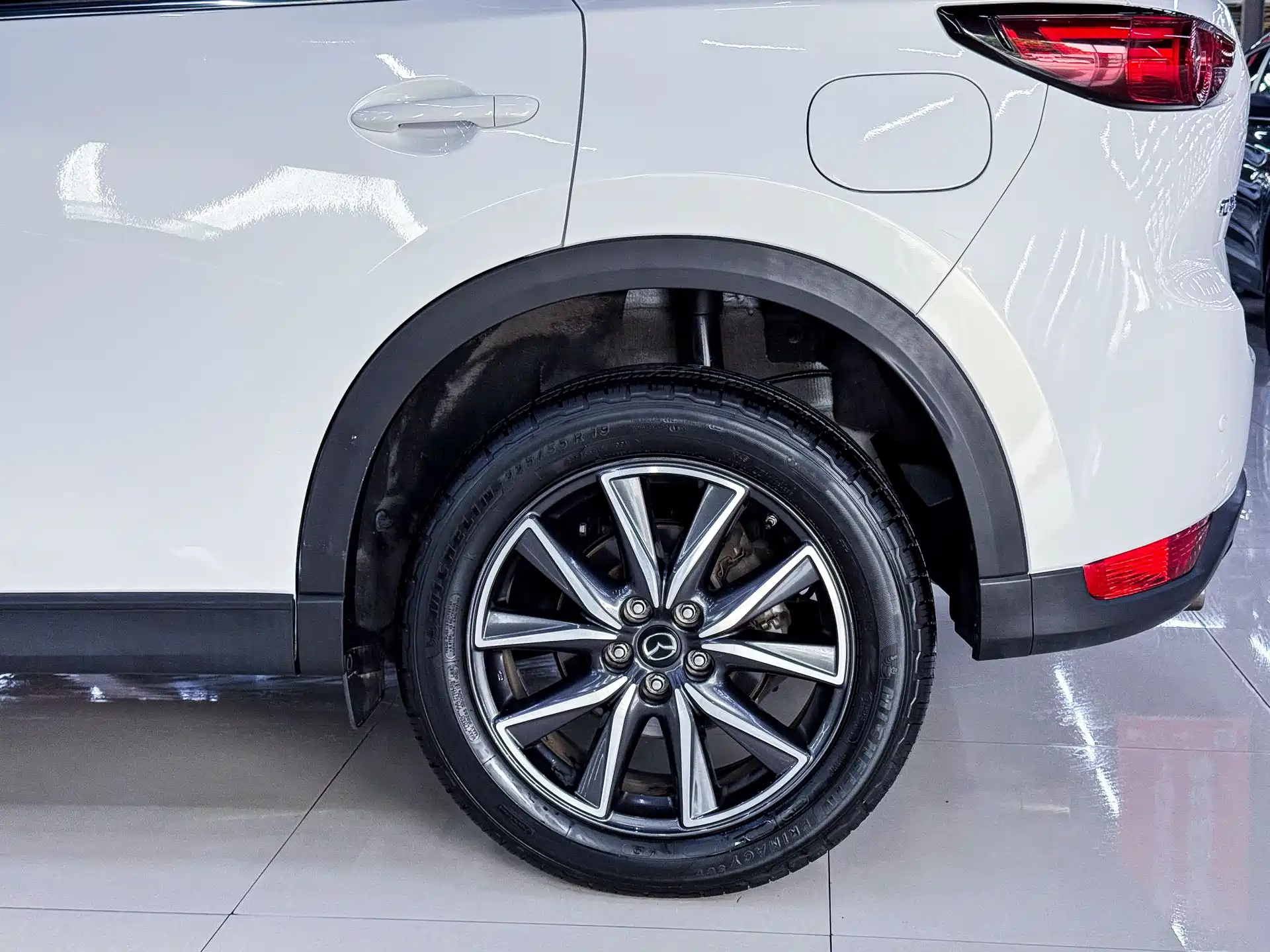 صورة 5 - Mazda CX-5
