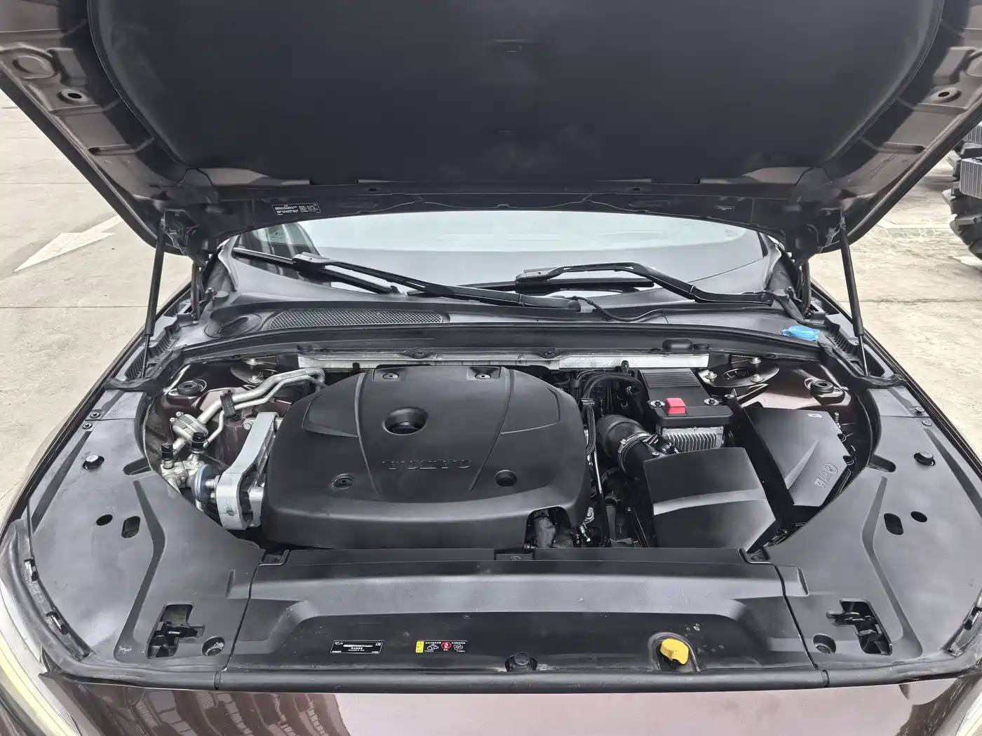 Фото 31 - Volvo S90