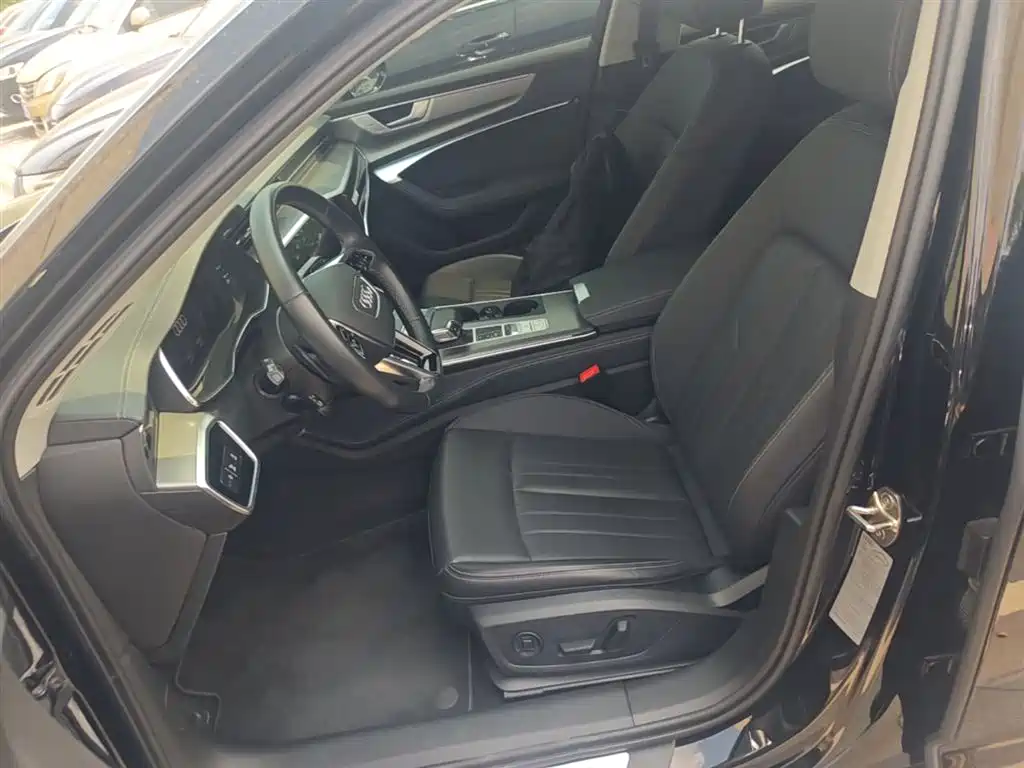 Audi A6 (Import) 2024 allroad quattro 55 TFSI Premium Off-road фото 15
