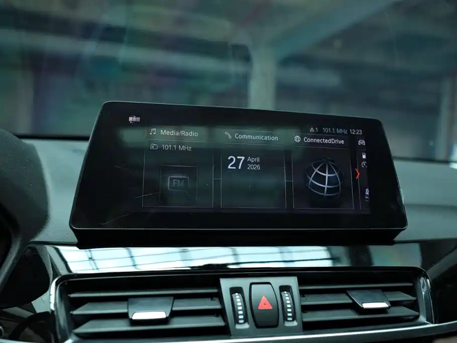 BMW X1 2022 sDrive20Li Fashion фото 15