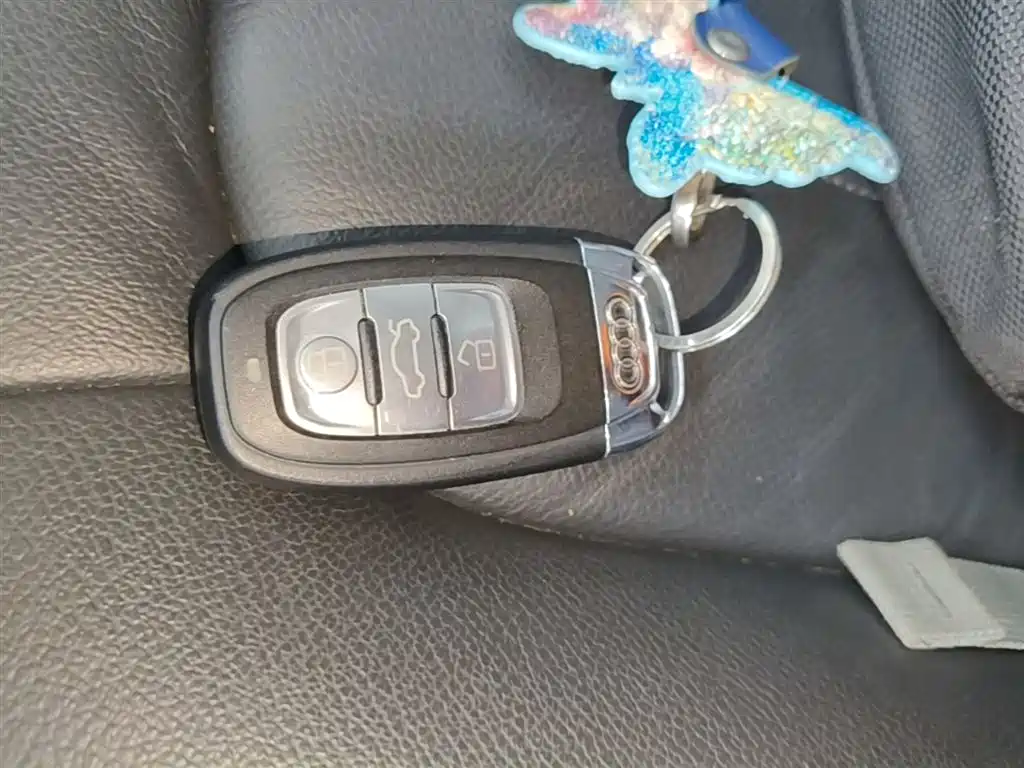 Audi A6 (Import) 2018 3.0T allroad quattro фото 9