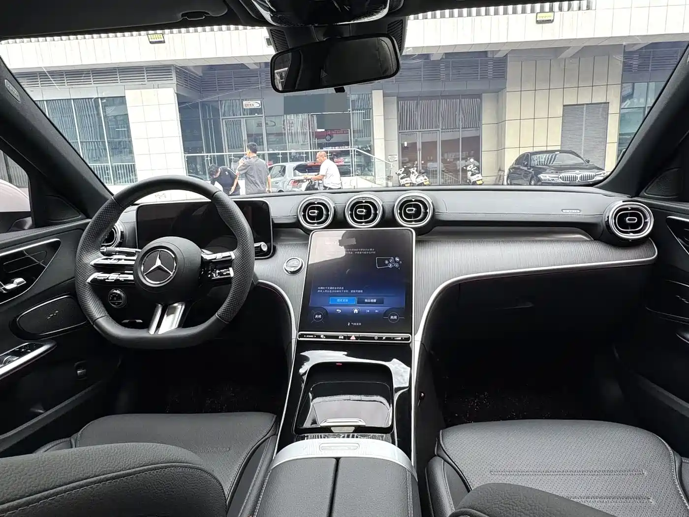Mercedes-Benz C-Class 2023 C 260 L Sport фото 6