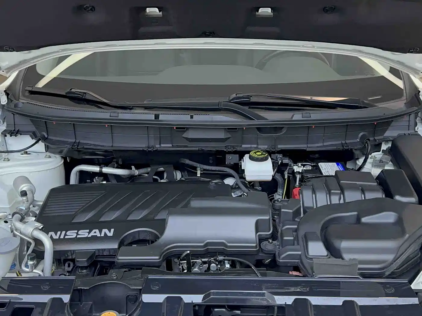 Nissan X-Trail, миниатюра 18